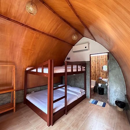 East Holiday Resort Moalboal Εξωτερικό φωτογραφία
