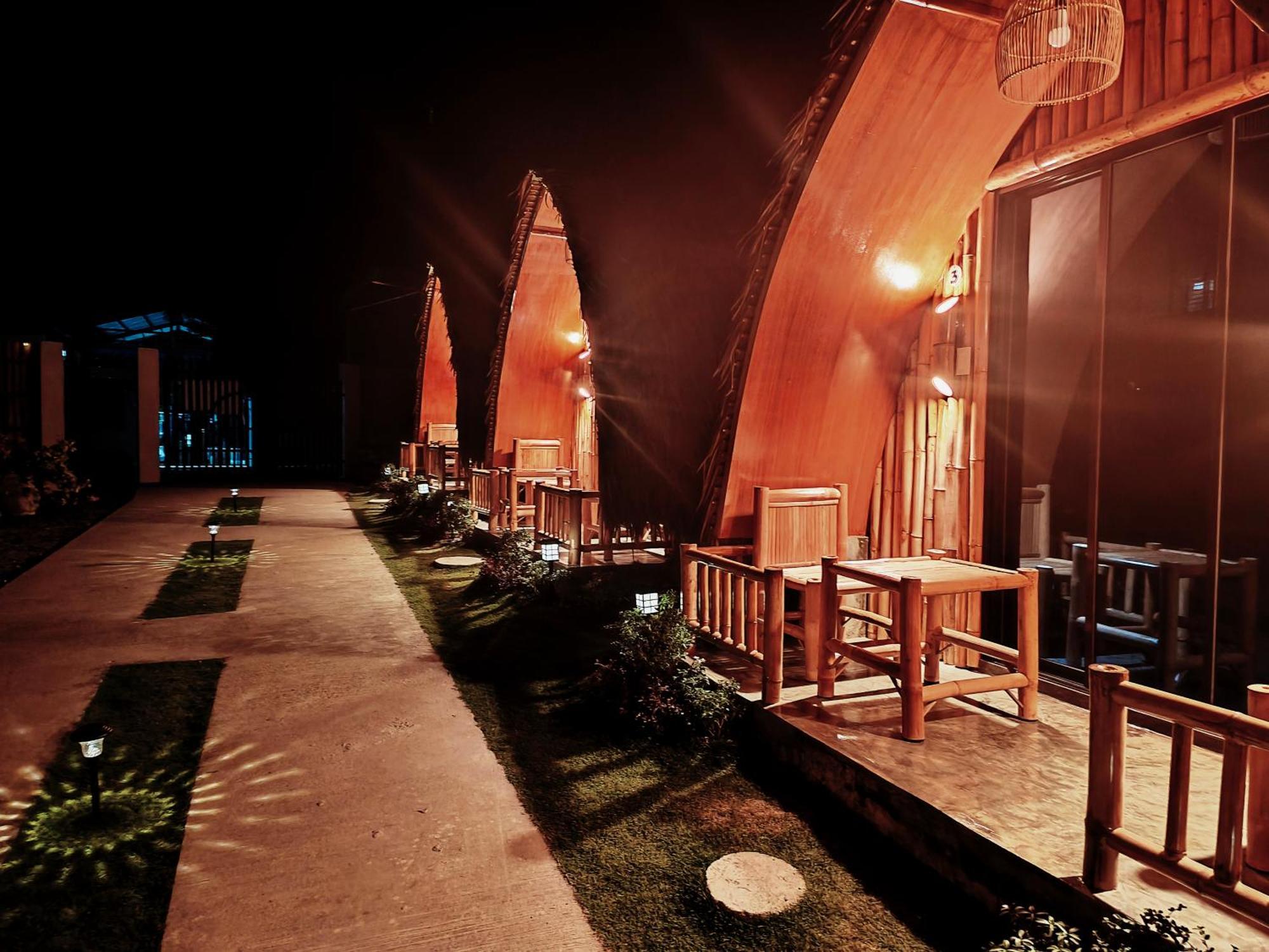 East Holiday Resort Moalboal Εξωτερικό φωτογραφία