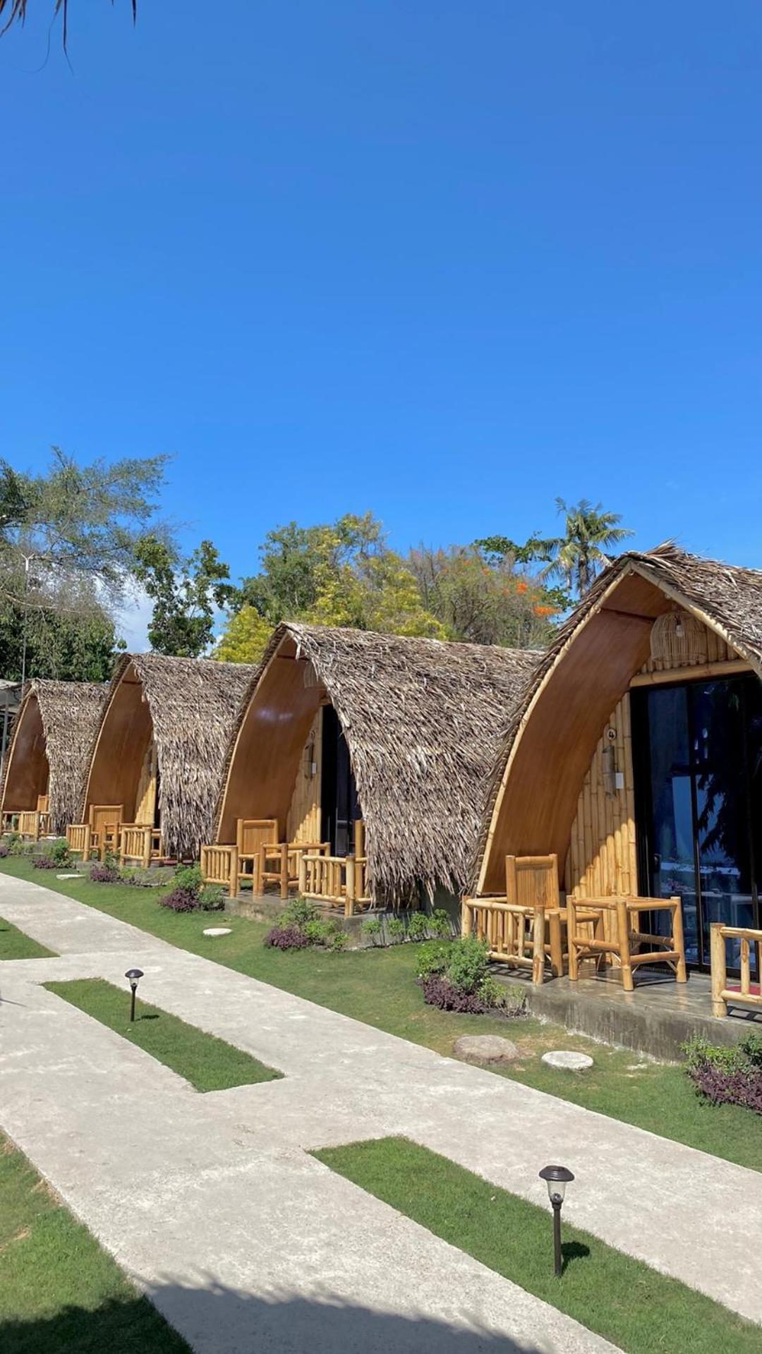 East Holiday Resort Moalboal Εξωτερικό φωτογραφία