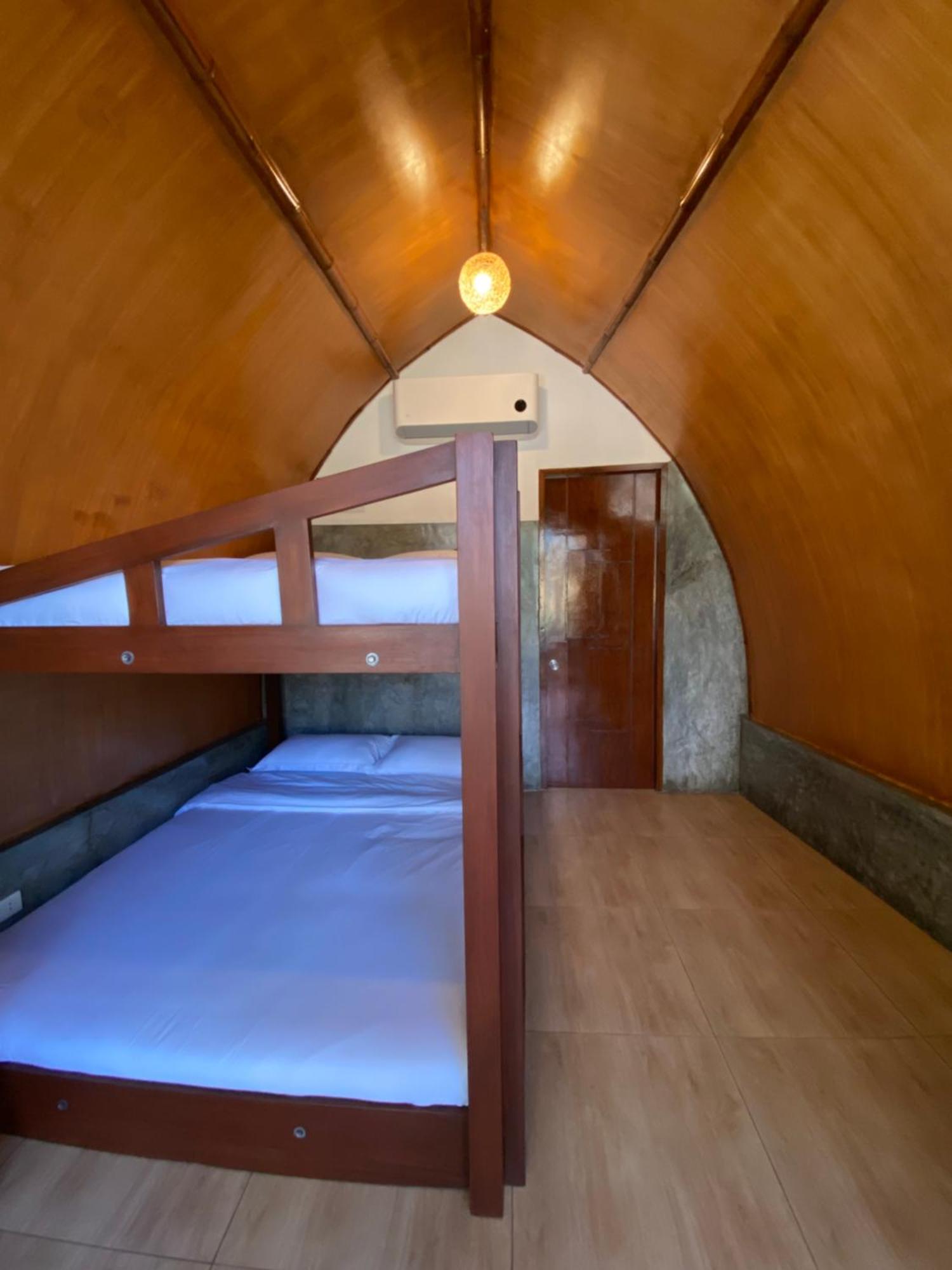East Holiday Resort Moalboal Εξωτερικό φωτογραφία