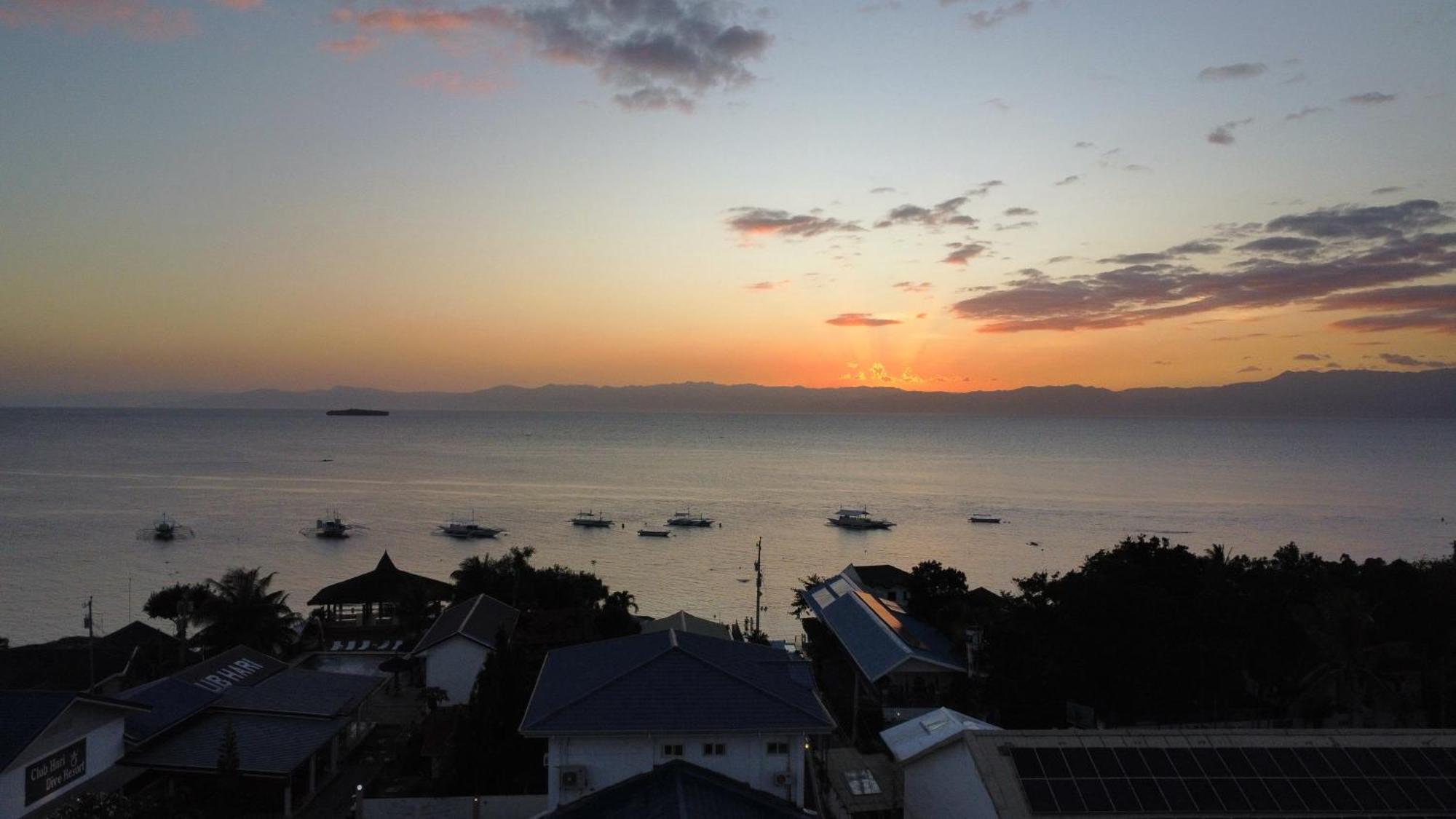 East Holiday Resort Moalboal Εξωτερικό φωτογραφία